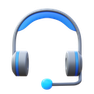icons8 headset 94