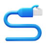 icons8 network cable 94