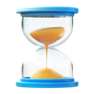 icons8 sand clock 94